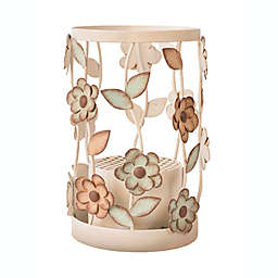 Scentsationals 1-Fragrance Fan Unit and 1 Decorative Canopy Aromabreeze Fragrance Diffuser - Perennial