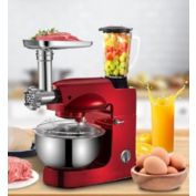 Infinity Merch 1000W 4 in1 Planetary Mixer 5L