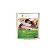 Hygea Natural Standard Bed Bug Mattress Cover- Crib  28x52x6