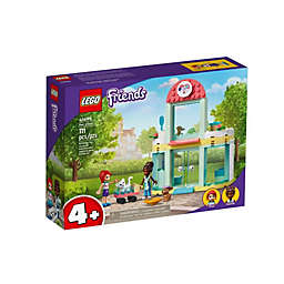 LEGO® Friends Pet Clinic Building Set 41695