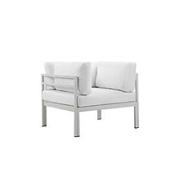 Pangea Home Cloud Chair White