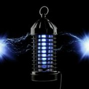 Kitcheniva Electric UV Mosquito Killer Lamp