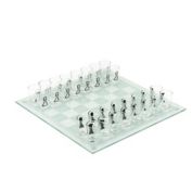 TRUE Chess Shot Game