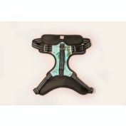 Doggy Tales Realtree 2X Sport Harness Sea Glass, Medium