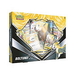 Pokemon Boltund V Box Set