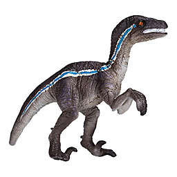 MOJO Velociraptor Standing Dinosaur Figure