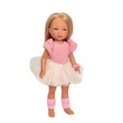 Our Little Siblings Elisa 10&quot; Fashion Girl Doll
