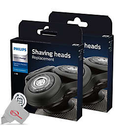 Philips Norelco SH98/72 (2-Pack) Replacement Heads