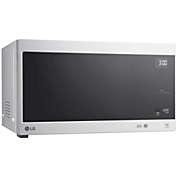 LG 1.5 Cu. Ft. Stainless Steel Countertop Microwave