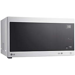 LG 1.5 Cu. Ft. Stainless Steel Countertop Microwave