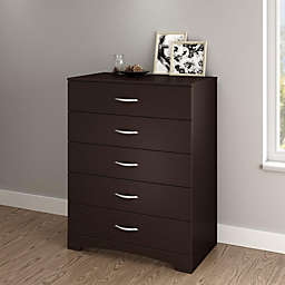 South Shore  South Shore Step One 5-Drawer Chest