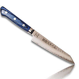 Made in Japan   Hayakawa 145 by Ginza Steel - Kiritsuke Petty Knife 145mm blade