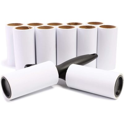 Lint Remover Balls 12 lint remover balls per set 