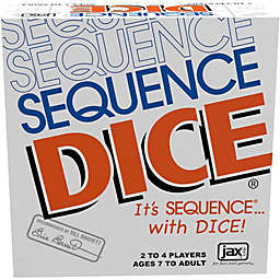 Jax - Sequence Dice
