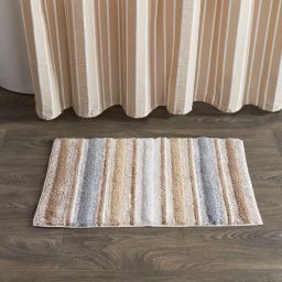 SKL Home Saturday Knight Ltd Water Stripe Traditional Designed Soft Cozy Rug - 20x30\