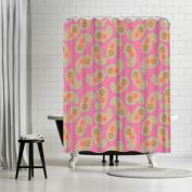 Marimekko Shower Curtain | Bed Bath & Beyond