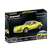 Playmobil Porsche 911 Carrera RS 2.7 Building Set 70923