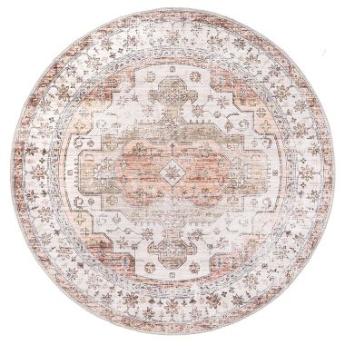 nuLOOM Banks Vintage Machine Washable Area Rug. View a larger version of this product image.