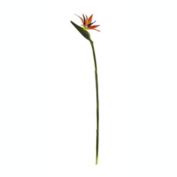 Nearly Natural 35'' Bird of Paradise Artificial Flower (Set of 4)