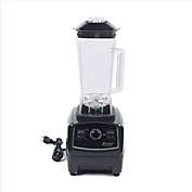 Kitcheniva 2200W 2L Commercial Grade Blender Mixer Juicer, Black