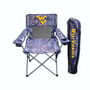 Rivalry West Virginia Realtree Camo Chair