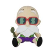 Dragon Ball Super Kame Sennin Sitting 7 Inch Plush Figure