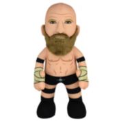 Bleacher Creatures WWE Triple H 10&quot; Plush Figure - A Wrestling Legend for Play and Display