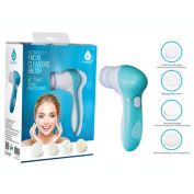 Pursonic FC110 Advanced Facial Cleansing Brush, Blue