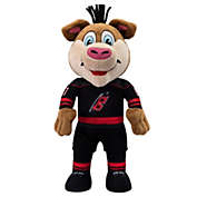 Bleacher Creatures Carolina Hurricanes Stormy 10&quot; Plush Figure- A Mascot for Play or Display