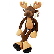 Wishpets Plush 36" ShadowPets Moose   Stuffed Animals for Boys and Girls of All Ages