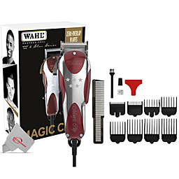 Wahl Professional #8451 5-Star Series Magic Clip Corded Precision Fade Clipper