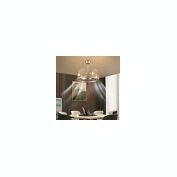 Stock Preferred Ceiling Fan Light Chandelier 20" Gold