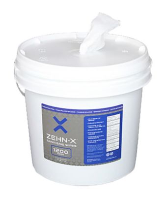 Zehn-X Plastic Bucket Dispenser