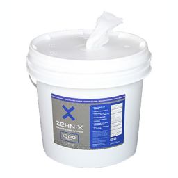 Zehn-X Plastic Bucket Dispenser