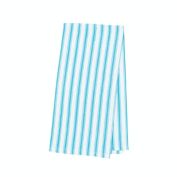 C&F Home Ticking Stripe Cotton Kitchen Towel