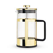 Pinky Up (Accessories) Piper Gold Press Pot