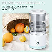 Stock Preferred Machine Kitchen Citrus Juicer Squeezer 140ML Multicolor
