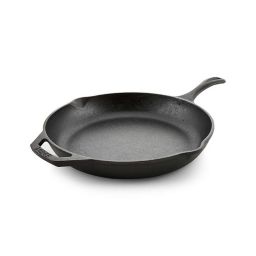 Lodge 12 inch Seasoned Cast Iron Skillet