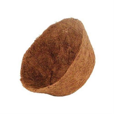 AquaSav Round Coco Replacement Liner, 12 inch