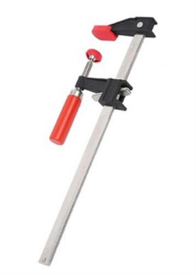 Bessey GSCC2.512 2.5-Inch x 12-Inch Economy Clutch Style Bar Clamp