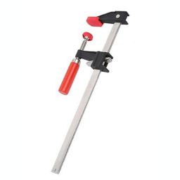 Bessey GSCC2.512 2.5-Inch x 12-Inch Economy Clutch Style Bar Clamp