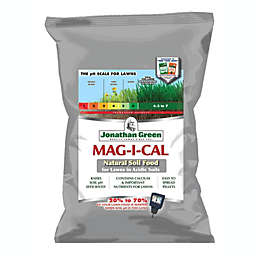Jonathan Green (#11353) MAG-I-CAL for Lawns in Acidic + Hard Soils, 18# 5M