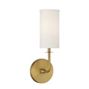 Savoy House Powell 1-Light Wall Sconce