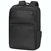 HP - Backpack 17.3In Exec Midnight Black