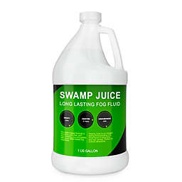 AGPtEK Swamp Juice - Fog Juice - 1 Gallon