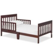Dream On Me Finn Toddler Bed In Espresso