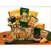 GBDS A Sincere Thank you Gift Box- corporate gift - thank you gift
