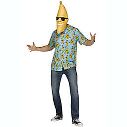 Fun World Goin' Bananas Adult Costume