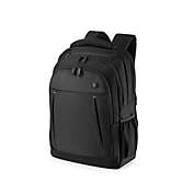 HP - Backpack 17.3in Business Black RFID Pocket