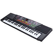 Slickblue 54 Keys Kids Electronic Music Piano